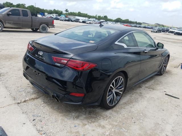 Photo 3 VIN: JN1EV7EK7KM230157 - INFINITI Q60 PURE 