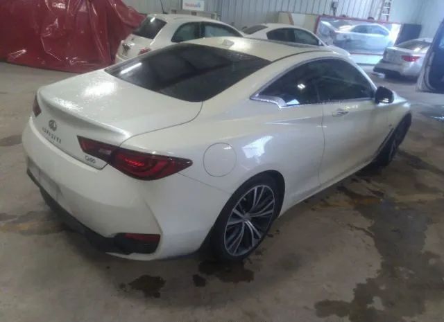 Photo 3 VIN: JN1EV7EK7KM231163 - INFINITI Q60 