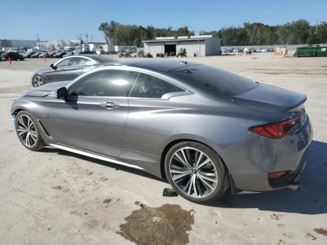 Photo 1 VIN: JN1EV7EK7LM340823 - INFINITI Q60 