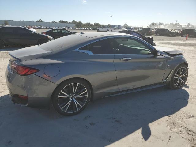 Photo 2 VIN: JN1EV7EK7LM340823 - INFINITI Q60 