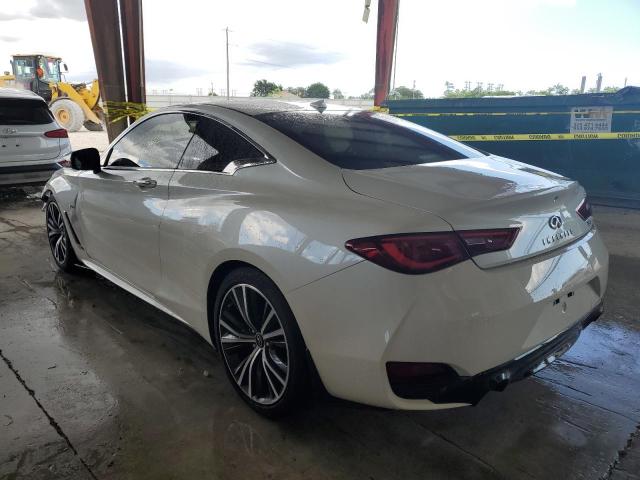 Photo 2 VIN: JN1EV7EK7LM341129 - INFINITI Q60 PURE 