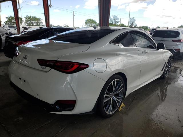 Photo 3 VIN: JN1EV7EK7LM341129 - INFINITI Q60 PURE 