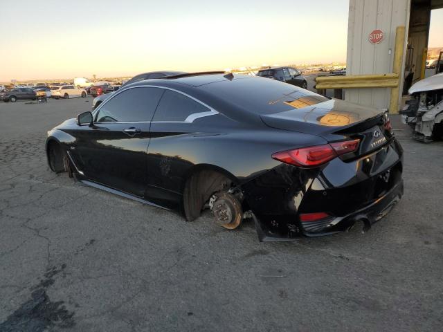 Photo 1 VIN: JN1EV7EK8HM362353 - INFINITI Q60 PREMIU 