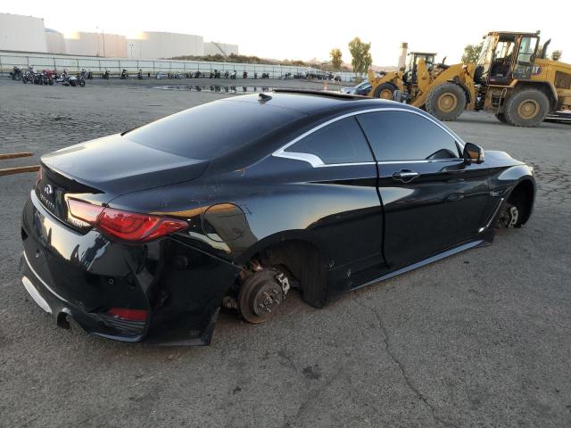 Photo 2 VIN: JN1EV7EK8HM362353 - INFINITI Q60 PREMIU 