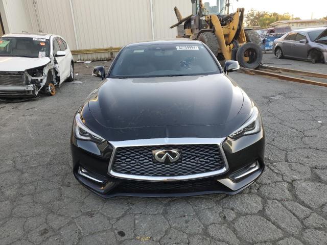 Photo 4 VIN: JN1EV7EK8HM362353 - INFINITI Q60 PREMIU 