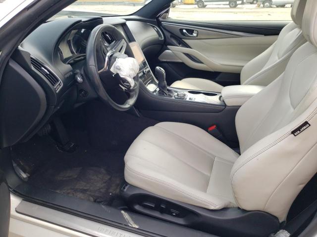 Photo 6 VIN: JN1EV7EK8HM362952 - INFINITI Q60 PREMIU 