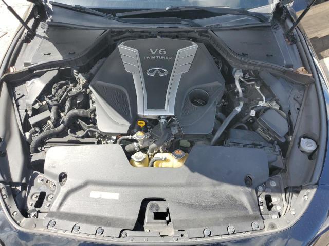 Photo 10 VIN: JN1EV7EK8HM364541 - INFINITI Q60 PREMIU 