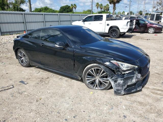 Photo 3 VIN: JN1EV7EK8HM364541 - INFINITI Q60 PREMIU 