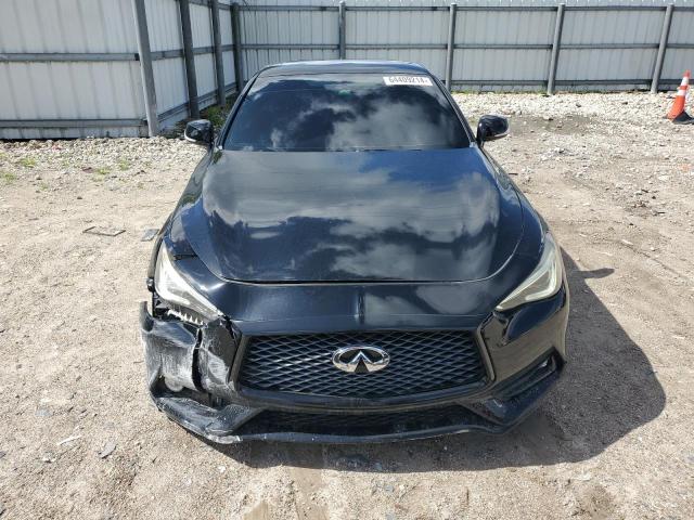 Photo 4 VIN: JN1EV7EK8HM364541 - INFINITI Q60 PREMIU 