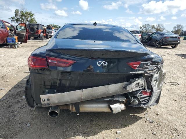 Photo 5 VIN: JN1EV7EK8HM364541 - INFINITI Q60 PREMIU 