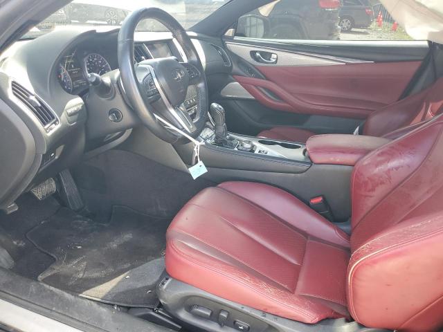 Photo 6 VIN: JN1EV7EK8HM364541 - INFINITI Q60 PREMIU 