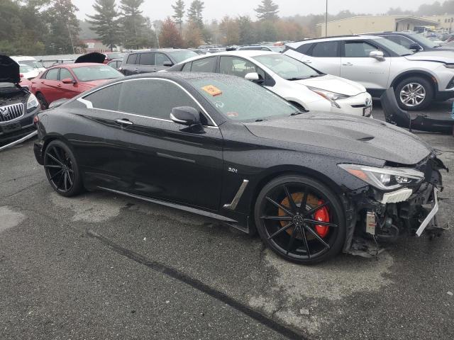 Photo 3 VIN: JN1EV7EK8JM340326 - INFINITI Q60 LUXE 3 