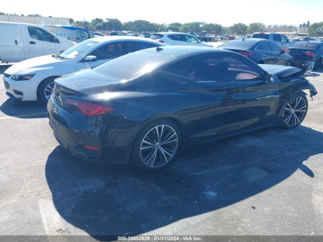 Photo 3 VIN: JN1EV7EK8JM340651 - INFINITI Q60 