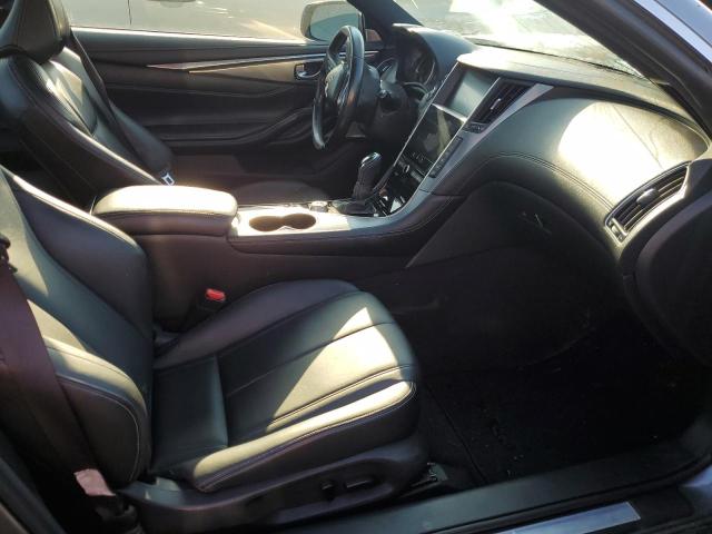 Photo 4 VIN: JN1EV7EK8JM341699 - INFINITI Q60 LUXE 3 