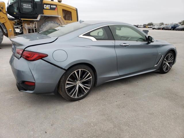 Photo 2 VIN: JN1EV7EK8JM342657 - INFINITI Q60 LUXE 3 