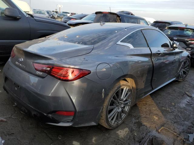 Photo 2 VIN: JN1EV7EK8JM343033 - INFINITI Q60 