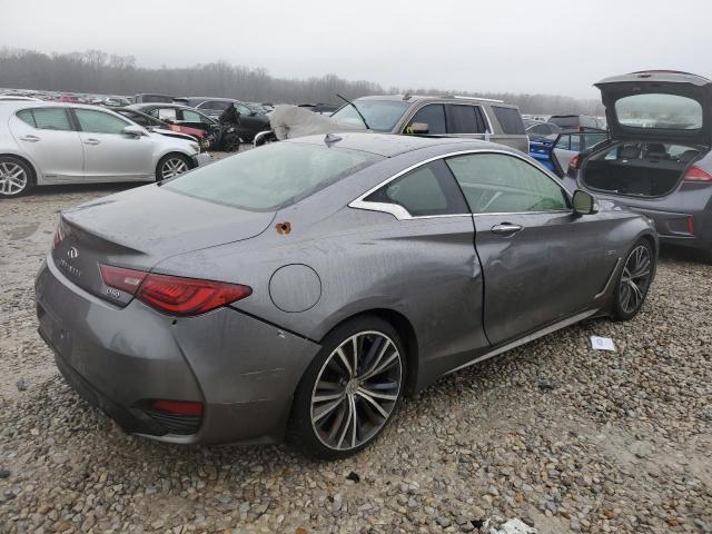 Photo 2 VIN: JN1EV7EK8JM343176 - INFINITI Q60 LUXE 3 