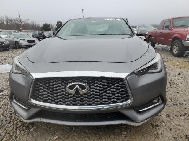 Photo 4 VIN: JN1EV7EK8JM343176 - INFINITI Q60 LUXE 3 