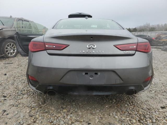 Photo 5 VIN: JN1EV7EK8JM343176 - INFINITI Q60 LUXE 3 