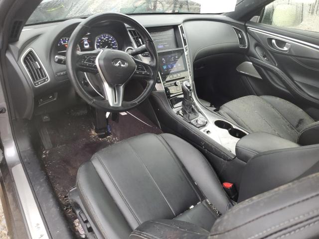 Photo 7 VIN: JN1EV7EK8JM343176 - INFINITI Q60 LUXE 3 