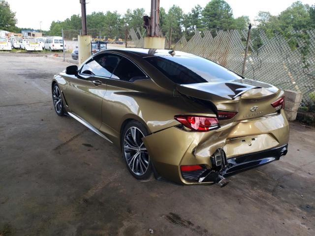 Photo 2 VIN: JN1EV7EK8KM230104 - INFINITI Q60 PURE 