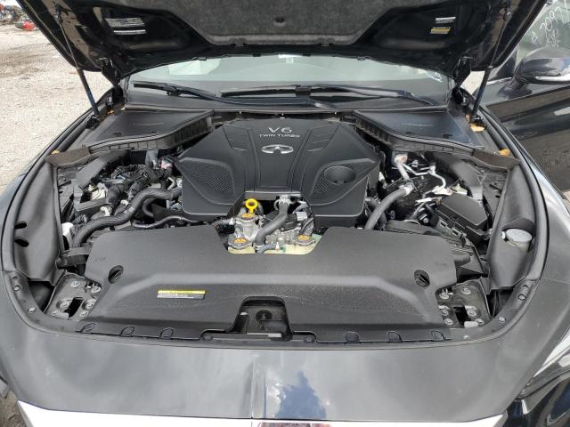 Photo 10 VIN: JN1EV7EK8KM231169 - INFINITI Q60 PURE 