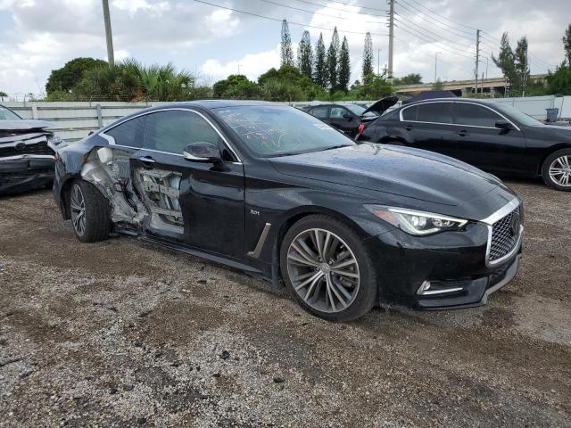 Photo 3 VIN: JN1EV7EK8KM231169 - INFINITI Q60 PURE 