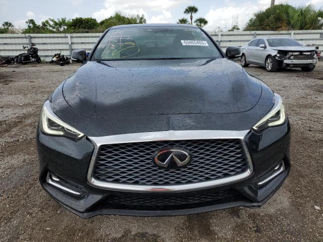 Photo 4 VIN: JN1EV7EK8KM231169 - INFINITI Q60 PURE 