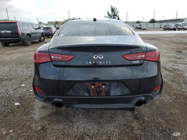 Photo 5 VIN: JN1EV7EK8KM231169 - INFINITI Q60 PURE 