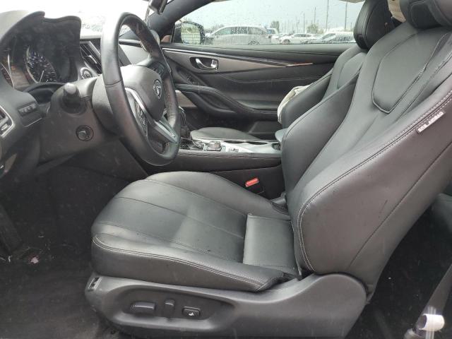 Photo 6 VIN: JN1EV7EK8KM231169 - INFINITI Q60 PURE 