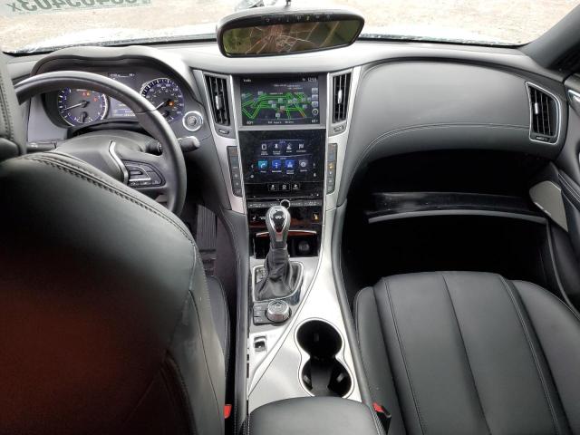 Photo 7 VIN: JN1EV7EK8KM231169 - INFINITI Q60 PURE 