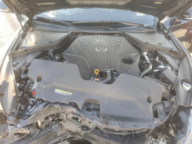 Photo 10 VIN: JN1EV7EK8KM231690 - INFINITI Q60 