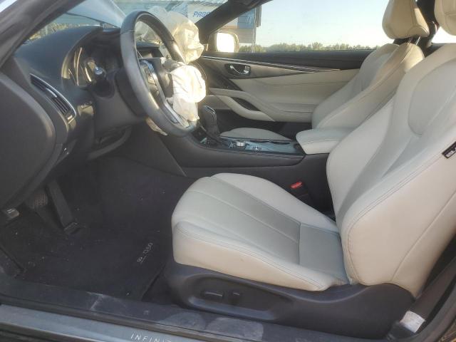 Photo 6 VIN: JN1EV7EK8KM231690 - INFINITI Q60 