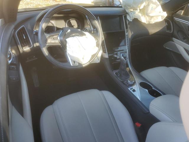 Photo 7 VIN: JN1EV7EK8KM231690 - INFINITI Q60 