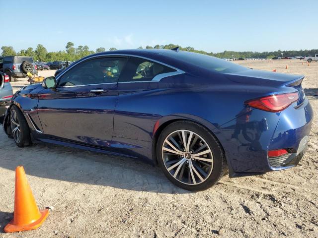 Photo 1 VIN: JN1EV7EK8LM340670 - INFINITI Q60 