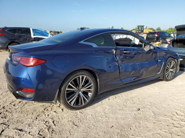 Photo 2 VIN: JN1EV7EK8LM340670 - INFINITI Q60 