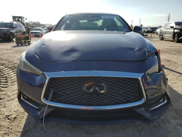 Photo 4 VIN: JN1EV7EK8LM340670 - INFINITI Q60 