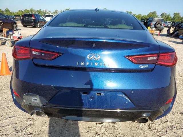 Photo 5 VIN: JN1EV7EK8LM340670 - INFINITI Q60 