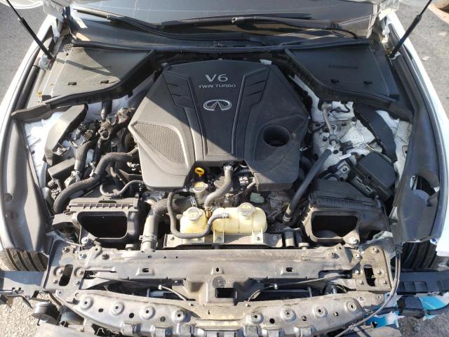 Photo 10 VIN: JN1EV7EK8LM340989 - INFINITI Q60 