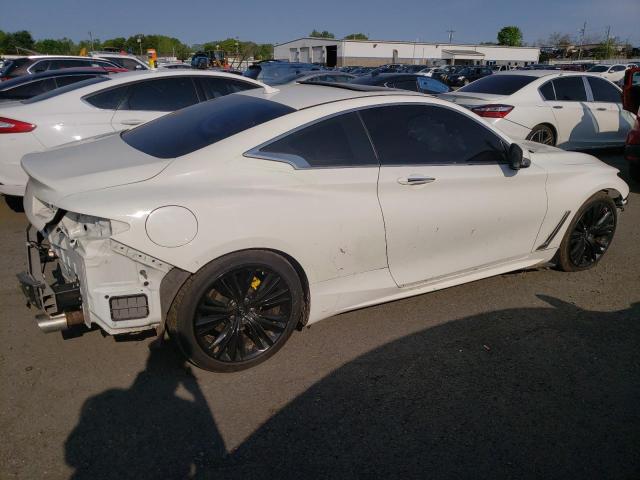 Photo 2 VIN: JN1EV7EK8LM340989 - INFINITI Q60 