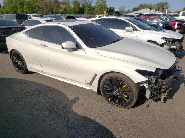 Photo 3 VIN: JN1EV7EK8LM340989 - INFINITI Q60 