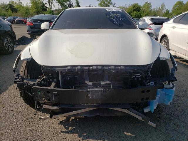 Photo 4 VIN: JN1EV7EK8LM340989 - INFINITI Q60 