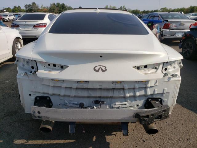 Photo 5 VIN: JN1EV7EK8LM340989 - INFINITI Q60 