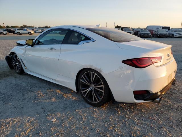 Photo 1 VIN: JN1EV7EK9HM361079 - INFINITI Q60 PREMIU 