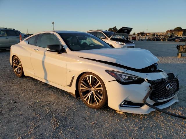 Photo 3 VIN: JN1EV7EK9HM361079 - INFINITI Q60 PREMIU 