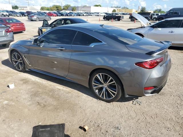 Photo 1 VIN: JN1EV7EK9HM361258 - INFINITI Q60 PREMIU 