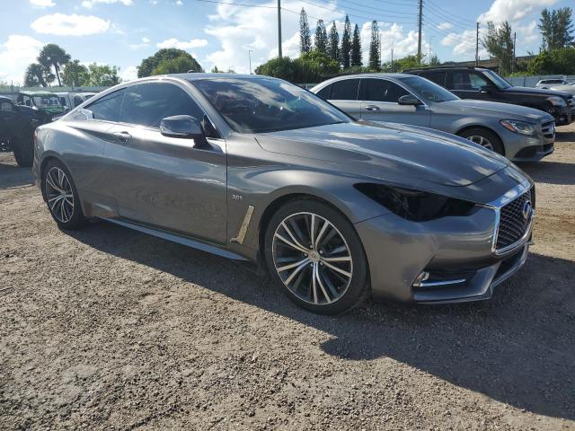 Photo 3 VIN: JN1EV7EK9HM361258 - INFINITI Q60 PREMIU 