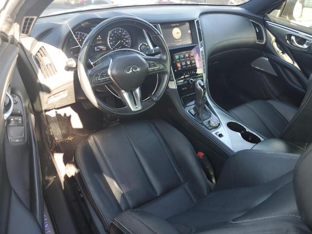 Photo 7 VIN: JN1EV7EK9HM361258 - INFINITI Q60 PREMIU 