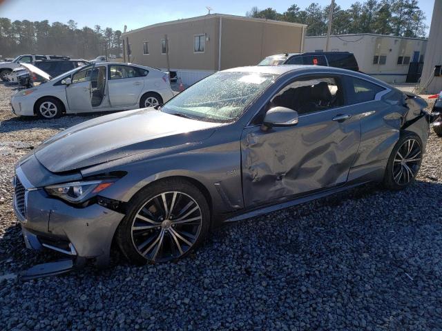 Photo 0 VIN: JN1EV7EK9HM361454 - INFINITI Q60 