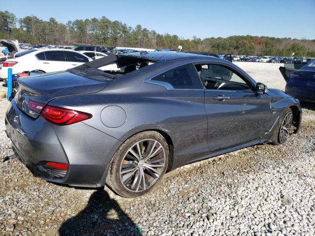 Photo 2 VIN: JN1EV7EK9HM361454 - INFINITI Q60 